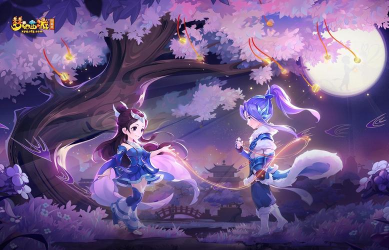 梦幻西游无限战力服